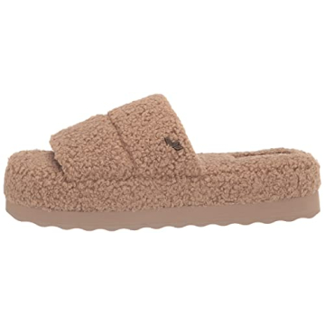 Koolaburra by UGG Peachee Slide Slipper - Ultimate Comfort