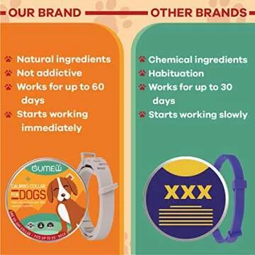 Buluri 4-Pack Pet Training Clickers with Wrist Bands