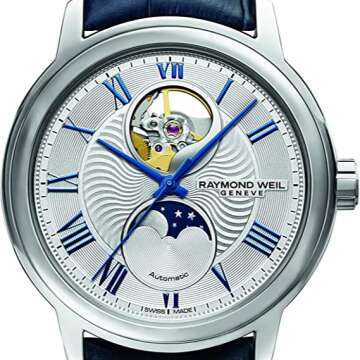 RAYMOND WEIL Watch22222 - Elegance & Precision