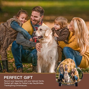 ALBK Custom Slate Frame - Perfect Personalized Gift Idea