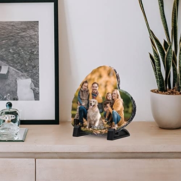 ALBK Custom Slate Frame - Perfect Personalized Gift Idea