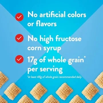 Gluten Free Rice Chex Cereal - 18 oz Family Size