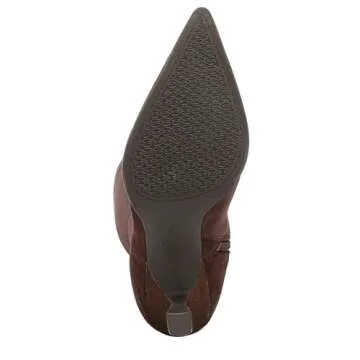 Circus NY by Sam Edelman Women's Yulia Knee High Boot, DK Chocolate WC, 10