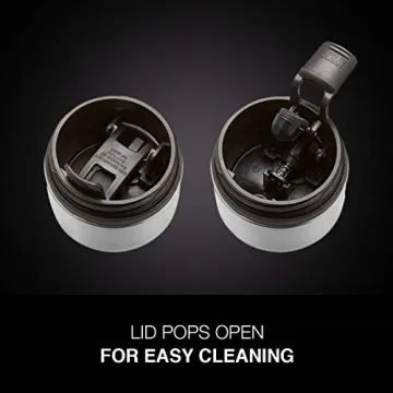 Contigo Luxe Travel Mug 16 Ounces Insulated