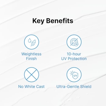 ROUND LAB Birch Juice Moisturizing Sunscreen SPF 45 Broad Spectrum