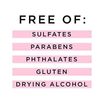 HASK Keratin Smoothing Deep Conditioner Treatments for all hair types, color safe, gluten-free, sulfate-free, paraben-free - Pack of 12