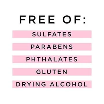 HASK Keratin Smoothing Deep Conditioner Treatments for all hair types, color safe, gluten-free, sulfate-free, paraben-free - Pack of 12