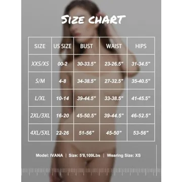 PUMIEY Women Shapewear Bodysuit - Tummy Control, Comfort, Versatile