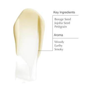 Aesop Reverence Aromatique Hand Balm | Rich, Skin-Softening Balm For Sustained Hydration with Emollient Ingredients | Paraben-Free + Cruelty-Free | 2.4 oz