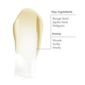 Aesop Reverence Aromatique Hand Balm | Rich, Skin-Softening Balm For Sustained Hydration with Emollient Ingredients | Paraben-Free + Cruelty-Free | 2.4 oz