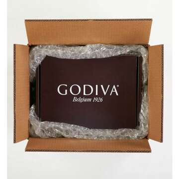 Godiva Coffee Gift Set
