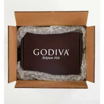 Godiva Coffee Gift Set