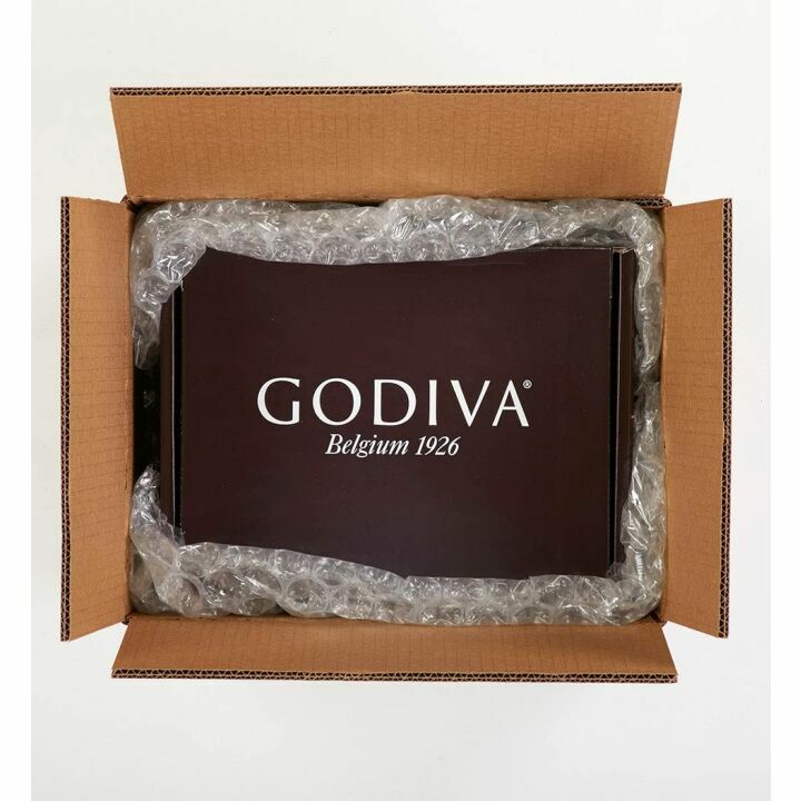 Godiva Coffee Gift Set