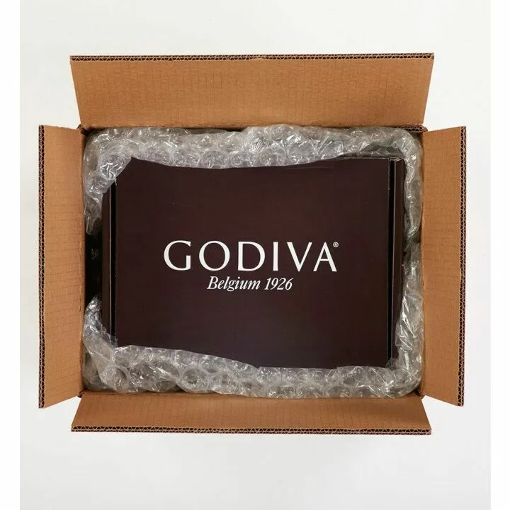 Godiva Coffee Gift Set
