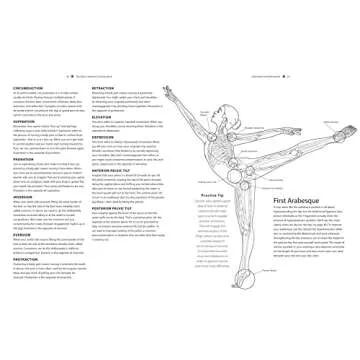 The Dance Anatomy Coloring Book: A Visual Guide to Form, Function, and Movement (Anatomy Coloring Books)