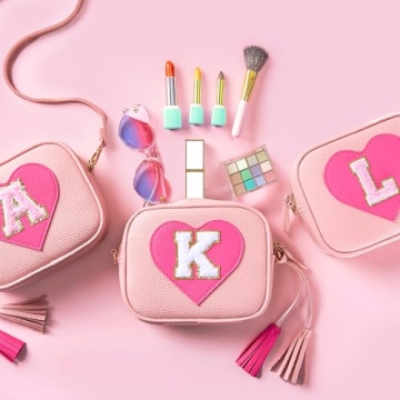 ONECOCOA Toddler Purse - Perfect Personalized Gift