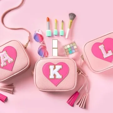 ONECOCOA Toddler Purse - Perfect Personalized Gift