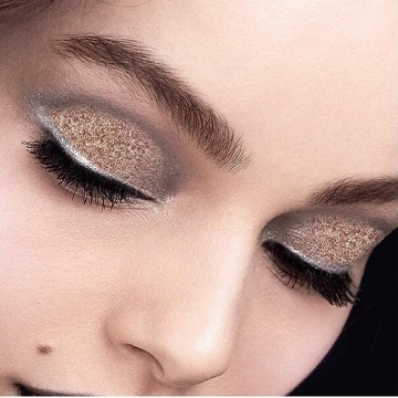 L'Oreal Infallible 24 HR Waterproof Eyeshadow - Amber Rush