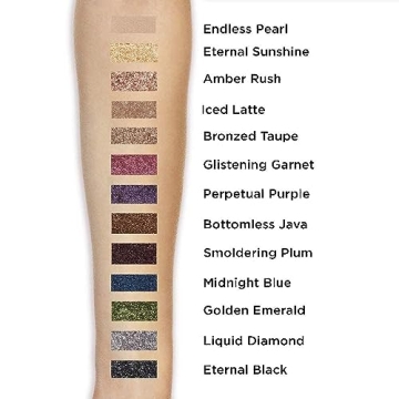 L'Oreal Infallible 24 HR Waterproof Eyeshadow - Amber Rush