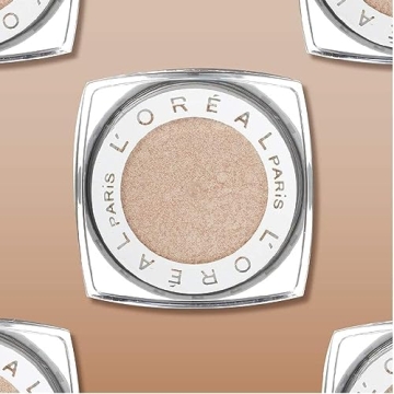 L'Oreal Infallible 24 HR Waterproof Eyeshadow - Amber Rush