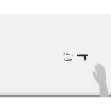 Sony ECMGZ1M Gun / Zoom Microphone (Black)