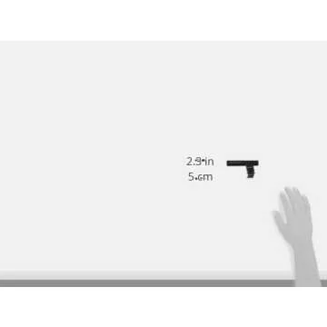 Sony ECMGZ1M Gun / Zoom Microphone (Black)