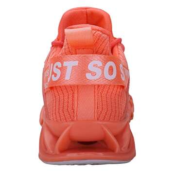 WONESION Women's Lightweight Tennis Shoes – Ultimate Comfort