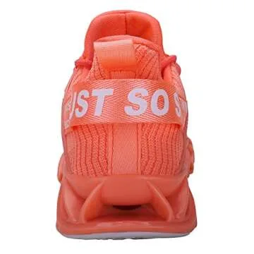 WONESION Women's Lightweight Tennis Shoes – Ultimate Comfort