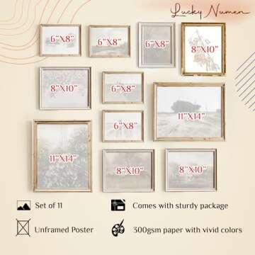 French Country Decor Art Prints - French Country Wall Decor, Cottagecore Wall Decor, French Country ...