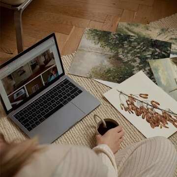 French Country Decor Art Prints - French Country Wall Decor, Cottagecore Wall Decor, French Country Farmhouse Decor, Country Wall Art Landscape Posters, French Botanical Art Prints Set 11(UNFRAMED)