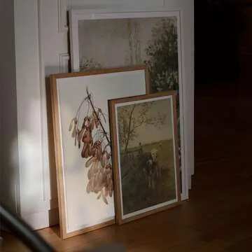 French Country Decor Art Prints - French Country Wall Decor, Cottagecore Wall Decor, French Country Farmhouse Decor, Country Wall Art Landscape Posters, French Botanical Art Prints Set 11(UNFRAMED)