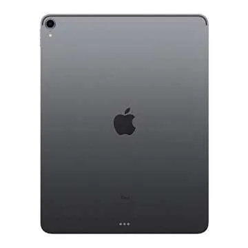 Apple iPad Pro 12.9-inch with 256GB Wi-Fi in Space Gray