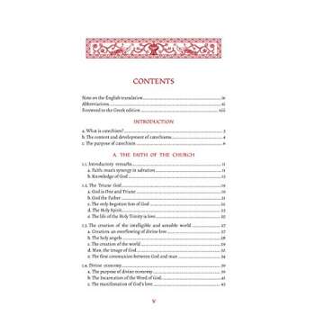 The Orthodox Faith, Worship, and Life