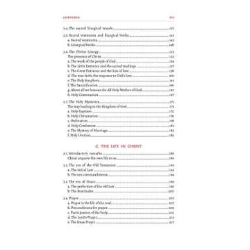 The Orthodox Faith, Worship, and Life