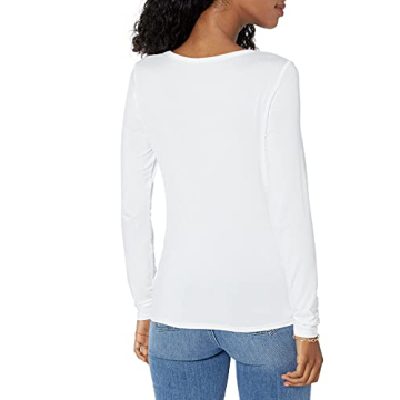 The Drop Women's Fitted T-Shirt for Stylish Comfort