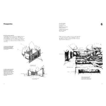 Essential Drawing Guide for Landscape Architects