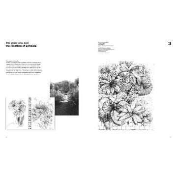 Landscape Architects Drawing Manual for Design