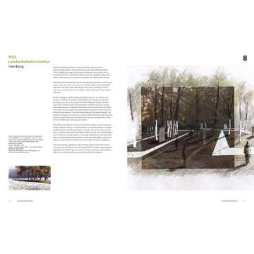 Landscape Architects Drawing Manual for Design