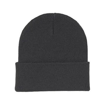 Dickies Men’s Standard Acrylic Cuffed Beanie for Winter