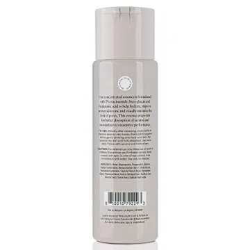 Naturium Niacinamide Essence 3%, Soothing & Hydrating Skin Optimizing Treatment, 5.7 oz