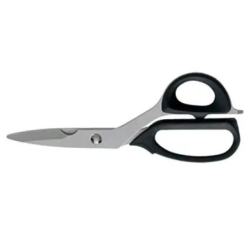 Shun Kitchen Shears - Durable Multi-Purpose Cooking Scissors