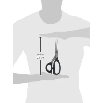 Shun Kitchen Shears - Durable Multi-Purpose Cooking Scissors