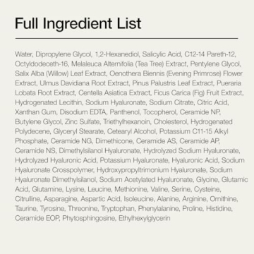 ANUA 2% BHA Gentle Exfoliating Toner for Radiant Skin