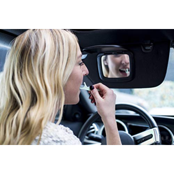 Plackers Micro Mint Dental Floss Picks with Travel Case