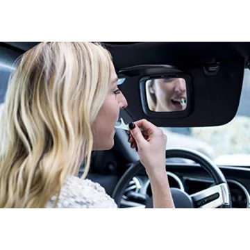 Plackers Micro Mint Dental Floss Picks with Travel Case