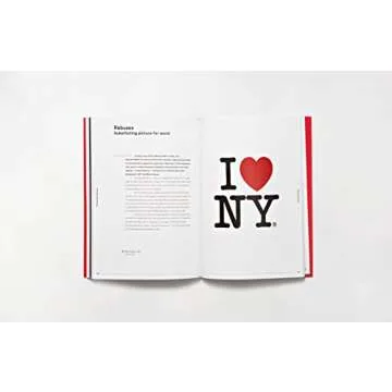The Typography Idea Book: Inspiration from 50 Masters (Type, Fonts, Graphic Design)