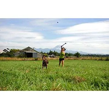 ChuckIt! Ultra Ball Launcher, Medium (25 Inch)