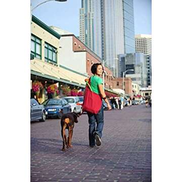 ChuckIt! Ultra Ball Launcher, Medium (25 Inch)