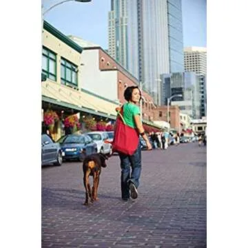 ChuckIt! Ultra Ball Launcher, Medium (25 Inch)