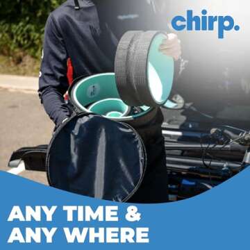 Ultimate Back + Neck Bundle - Chirp Wheel & Posture Corrector